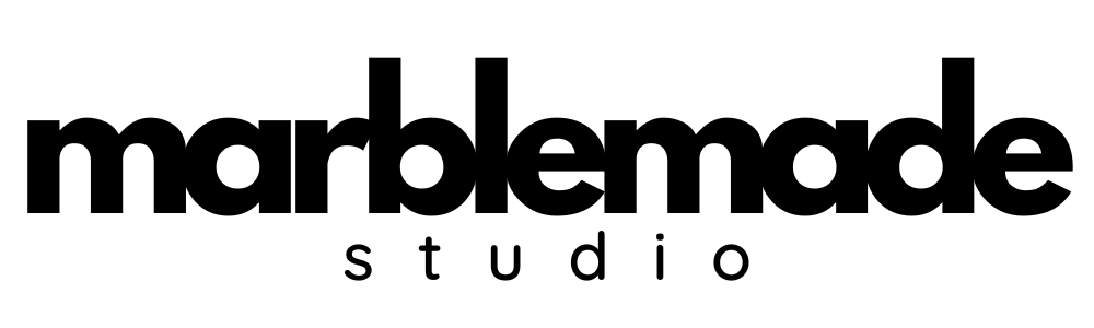 marblemade logo