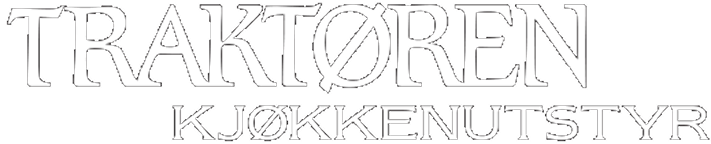 traktøren logo